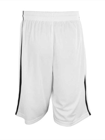 Spiro Basketball Shorts
