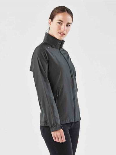 Stormtech Ladies Nautilus Performance Shell Jacket