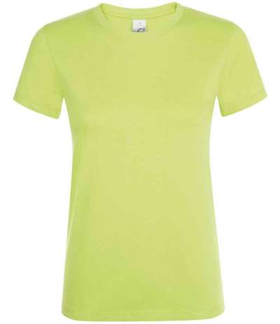 Ladies Regent T Shirt
