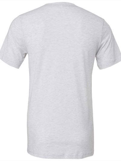 Canvas Unisex Tri-Blend T-Shirt