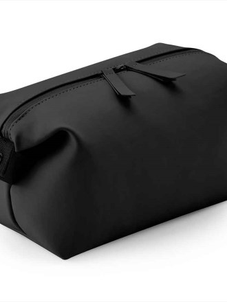 BagBase Matte PU Accessory Pouch
