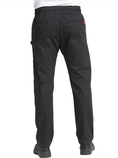 Le Chef Prep Trousers