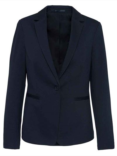 Kariban Ladies Knitted Blazer