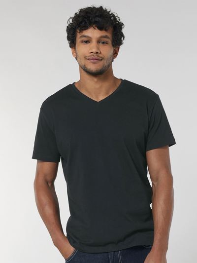 Stanley Presenter v-neck t-shirt (STTM562)