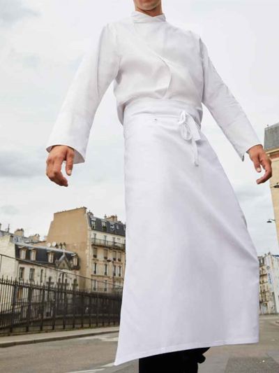 NEOBLU Emile Cotton Waist Apron