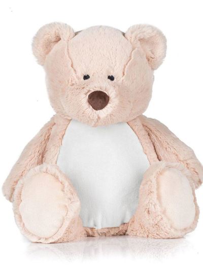 Zippie Teddy
