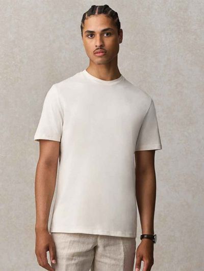 SOL'S Unisex Lyam Premium T-Shirt