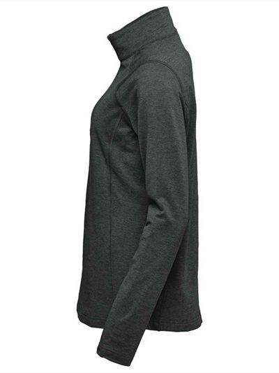 Stormtech Ladies Treeline Performance 1/4 Zip Pullover