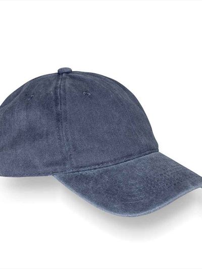 Result Core Pure Cotton Vintage Cap