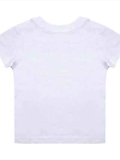 Larkwood Baby/Toddler Organic T-Shirt