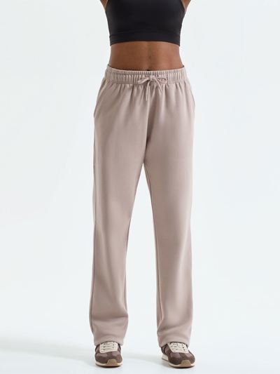 TriDri® straight leg joggers