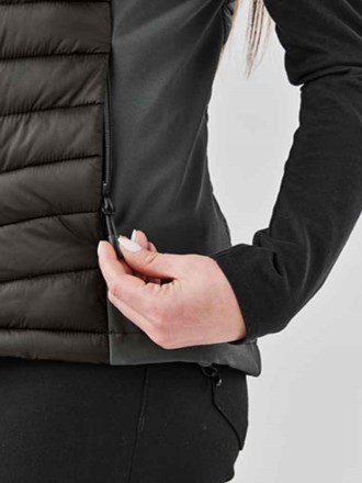 Stormtech Ladies Montserrat Thermal Bodywarmer