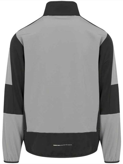 Regatta E-Volve Unisex Two Layer Soft Shell Jacket