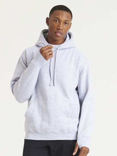 Street Hoodie