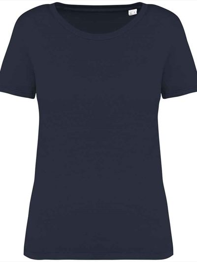 Native Spirit Ladies Faded T-Shirt