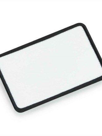 BagBase MOLLE Utility Sublimation Patch