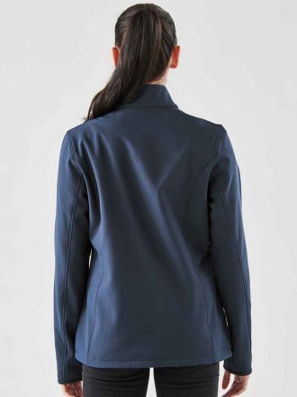 Stormtech Ladies Narvik Soft Shell Jacket