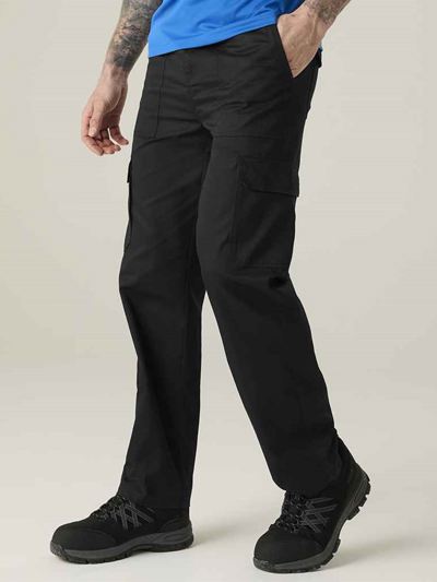 Regatta Pro Essential Cargo Trousers