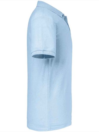 Russell Athletic Authentic Eco Piqué Polo Shirt