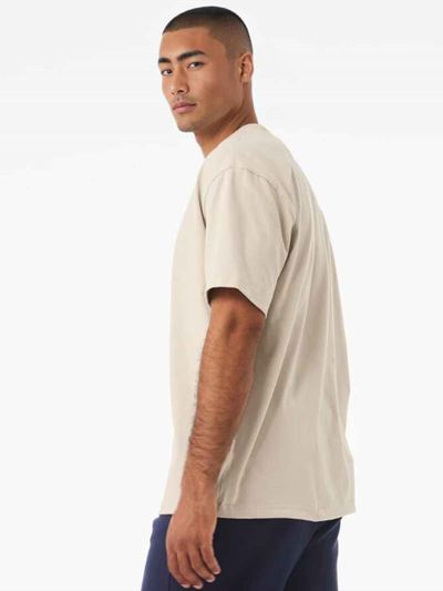 Canvas Unisex Heavyweight T-Shirt