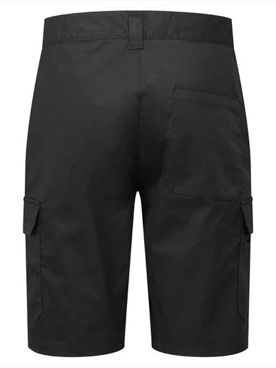 Premier Workwear Cargo Shorts