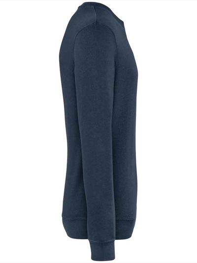 Native Spirit Unisex Terry 280 Sweatshirt