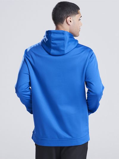 Sports Polyester Hoodie