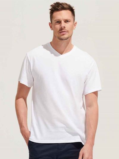 Victory V Neck T-Shirt