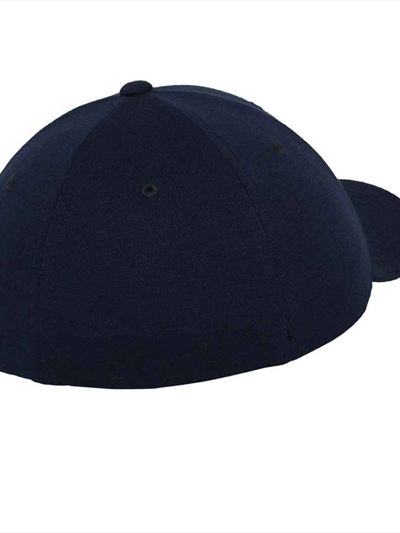 Flexfit Double Jersey Cap