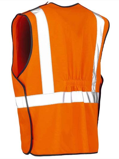 Result Recycled Anti-Entanglement Vest