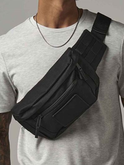 BagBase MOLLE Utility Waistpack