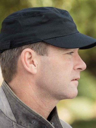 Result Urban Trooper Lightweight Cap