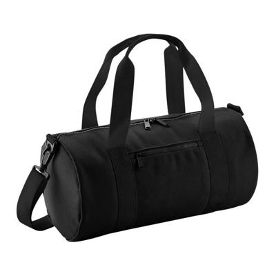 Mini Barrel Bag