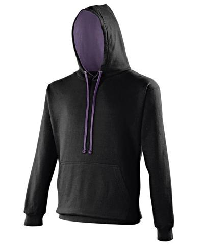 Varsity Hoodie
