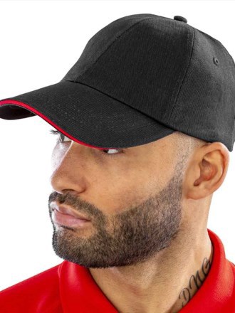 Result Printers/Embroiderers Cap