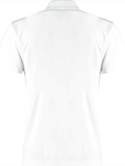Kustom Kit Cooltex® Plus Micro Mesh Polo Shirt