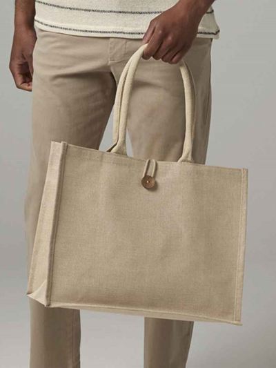Westford Mill Juco Shopper