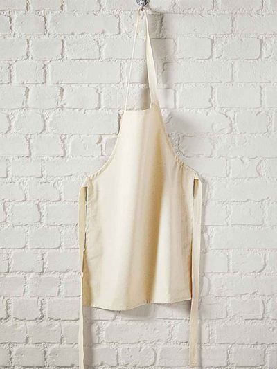 Westford Mill Fairtrade Kids Craft Apron