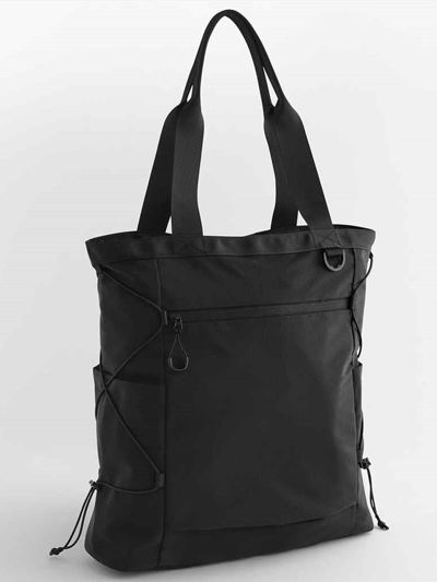 Quadra UrbanShift Tote Bag