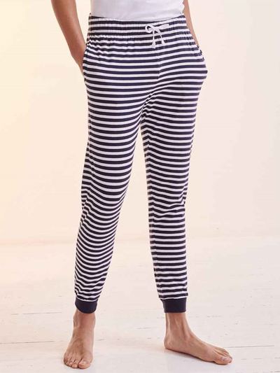 SF Clothing Unisex Cuffed Lounge Pants