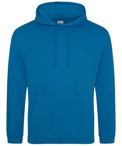 College Hoodie