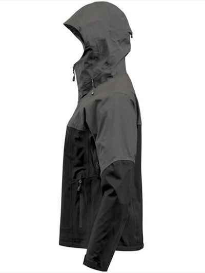 Stormtech Ladies Vertex Stormshell Jacket