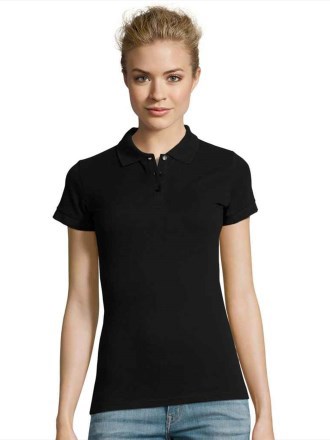 SOL'S Ladies Perfect Cotton Piqué Polo Shirt