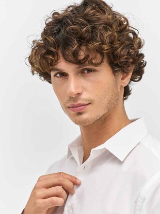 SOL'S Bailey Long Sleeve Poplin Shirt