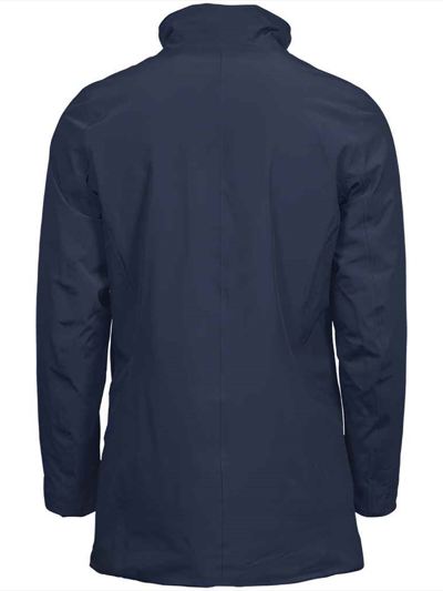Tee Jays All Weather Parka Jacket