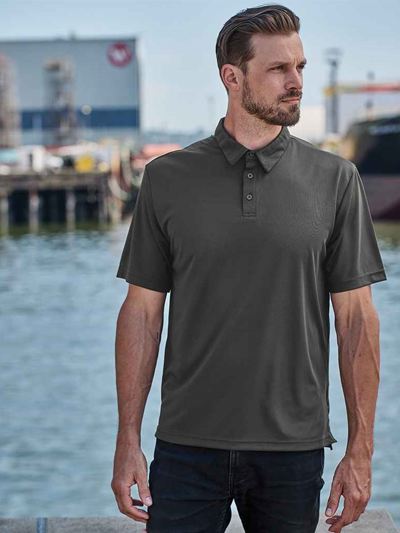 Stormtech Treeline Performance Polo Shirt