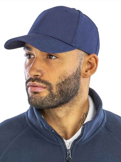 Result Recycled Low Profile Cap