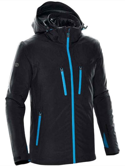 Stormtech Matrix System 3-in-1 Jacket