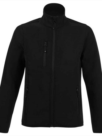 SOL'S Ladies Radian Soft Shell Jacket