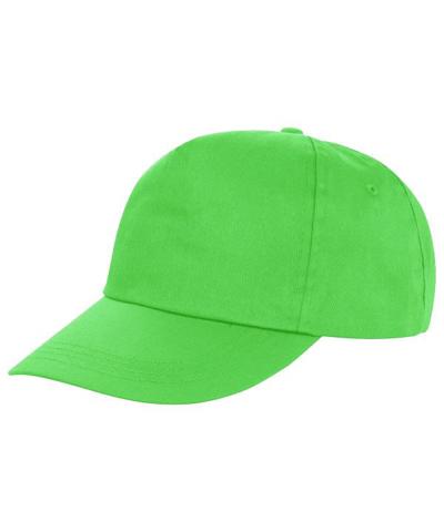 Basic Cap